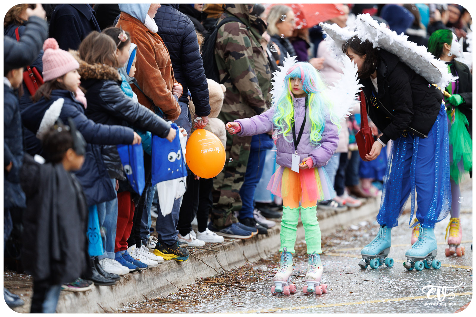 CARNAVAL DE STRASBOURG 2024